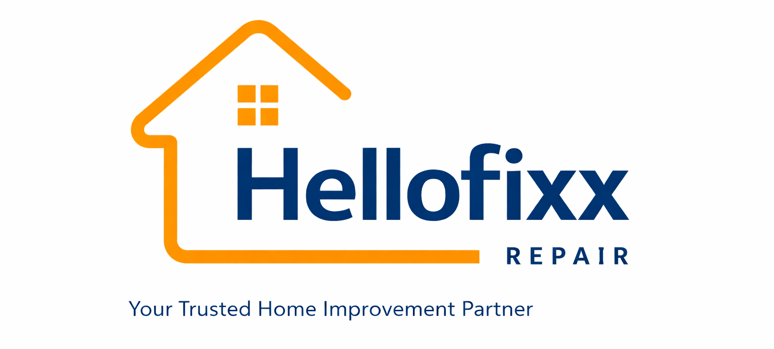 Fast & Easy Fixes for Your Home